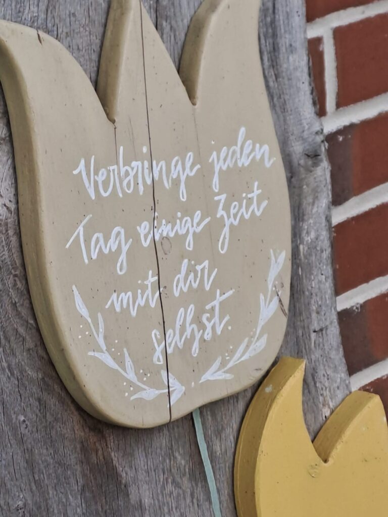 Mit dir selbst sein Oberhausen