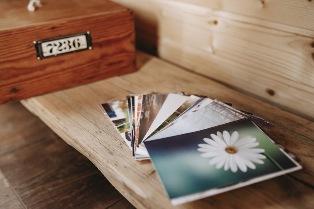 Begleitung Eltern Heiden